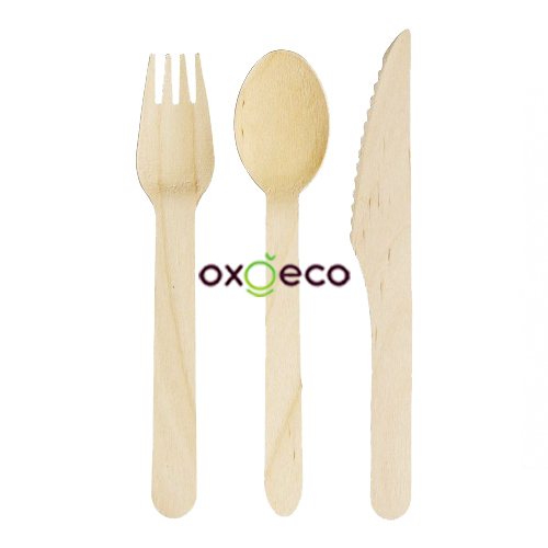Birchwood _ Assorted 6” Cutlery